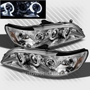 Автооптика TYC, DEPO фото