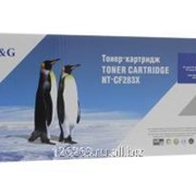 Тонер картридж G&G для HP LaserJet Pro M125/M127/M201/M225 CanEpson MF211-229 2200стр фото