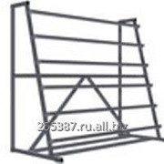 Стенд для линолеума фото