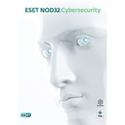 Антивирус ESET NOD32 Cybersecurity for Mac