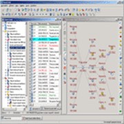 Система Search-трехуровневая архитектура клиент-сервер. Программы для автоматизированного проектирования фото