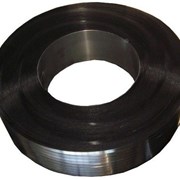 Лента стальная термообработанная 0,3 мм 60С2А фото