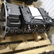 Коробка передач КПП ZF 16S 1650