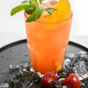 Doncezar - авторские лимонады и освежающие напитки фото