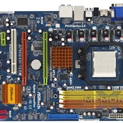 Материнские платы Asrock