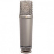 Студийный микрофон Rode NT1-A Complete Vocal Recording Solution (NT1A)