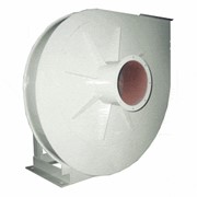 Вентилятор радиальный центробежный высокого давления ВВД - 5 фото