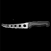 Нож кухонный "Эстет", 140 мм, специальная заточка лезвия полотна// MATRIX KITCHEN