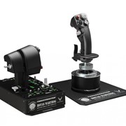 Штурвал Thrustmaster Hotas Warthog фотография