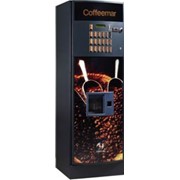 Автомат по продаже кофе фото
