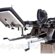 Стол операционный MТ300D (механико-гидравлический) рентгенопрозрачный фотография