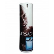 Versace Man Eau Fraiche edt 50 ml - Travel Tube