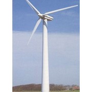 Агрегаты ветроэлектрические Vestas 200 КВт фотография