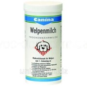 Заменитель молока для щенков Canina Welpenmilch 150 гр