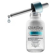Kerastase Интенсивная успокаивающая сыворотка для чувствительной кожи головы Kerastase - Specifique Dermo-Calm Sensidote E0696800 50 мл фотография