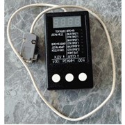 Пульт диагностики ПД-2 ля ввода/вывода служебной информации из контроллеров светофоров фото