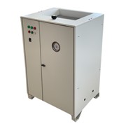 Воздушно-водяной охладитель ВВО-4 для охлаждения силовых полупроводниковых приборов