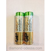 Батарейка GP Super Alkaline R 6 AA опт