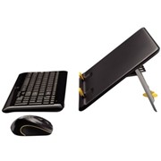 Клавиатура Logitech Notebook Kit MK605