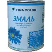 Краска фасадная (Finncolor Garden 90)