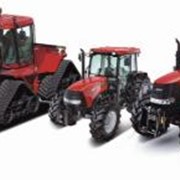 Тракторы CASE 290, 315, 340