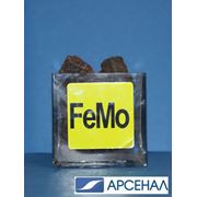 Ферромолибден FeMo 60 фракция 10-50 мм фото