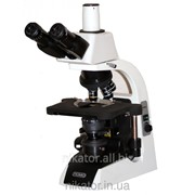Микроскоп Микмед 6 вариант 7 фотография