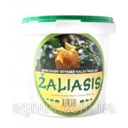 Зеленое калиевое мыло “Zaliasis“ фото