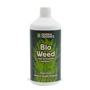 GO Bio Weed 1л фотография
