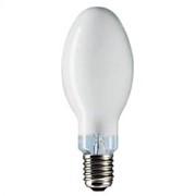 Лампа ртутная 125W GGY E27, Optima (Оптима)