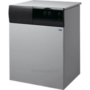 Газовый напольный котел Baxi (Бакси) SLIM (Слим) 2.300 Fi фотография