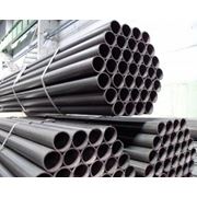 Труба стальныя бесшовныя горячедеформированная из углеродистых и легированных сталей со специальными свойствами для газо- и трубопроводов.