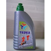 двухтактне масло Tedex 2T фотография