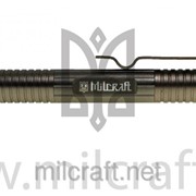 Ручка тактическая Milcraft B1 фото