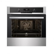 Электрический встраиваемый духовой шкаф EOC 95651BX ELECTROLUX фото