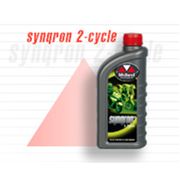 Синтетическое масло low smoke MIDLAND "SYNQRON 2-CYCLE" для двухтактных двигателей сочетает в себе синтетическую базовую основу и высококачественные присадки масло для мотоциклов