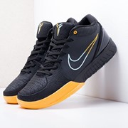 Кроссовки Nike Zoom Kobe 4 Protro фото