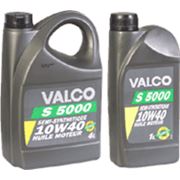 VALCO S 5000 10W40