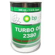 Авиамасло BP Turbo Oil 2380 (ВР ТО 2380)