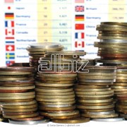 Инвестиционный консалтинг фото