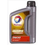 Синтетическое моторное масло QUARTZ ENERGY 9000 0W-30 оптом. Полностью синтетическое всесезонное моторное масло с высочайшими защитными и смазывающими свойствами для бензиновых и дизельных двигателей. фото
