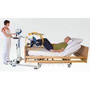 Ортопедическое устройство MOTOmed letto (кроватный) 279/168/160/166/159/162 фотография