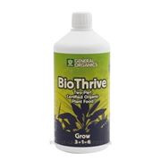 GO BioThrive Grow 1л