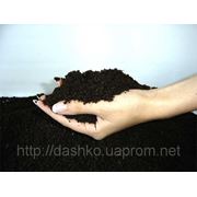 Органическое удобрение для улучшения качества почвы фото