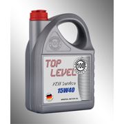 Моторное масло на минеральной основе/PROFESSIONAL HUNDERT Top Level 15W-40