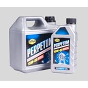 Минеральное моторное масло Perpetum 15W-40
