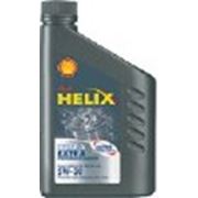 Моторное масло Shell Helix Ultra Extra 5W-30