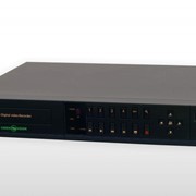 Видеорегистратор 8-ми канальный Green Vision GV-R-M 7608DH фото