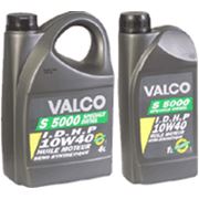 VALCO S 5000 SPECIALE DIESEL I.D.H.P. 10W40