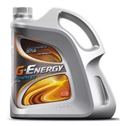 Полусинтетическое моторное масло G-Energy фото